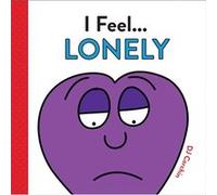 I Feel Lonely by DJ Corchin Dj Corchin (Auteur)