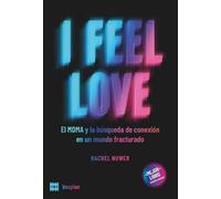 I FEEL LOVE: El MDMA y la búsqueda de conexión en un mundo fracturado