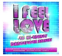 I Feel Love – Universal Music Group