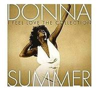 Summer, Donna - I Feel Love: The. [Import]