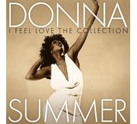 I Feel Love: The Collection by Donna Summer (2013-10-07)