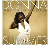 Donna Summer – I Feel Love: The Collection