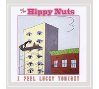 I Feel Lucky Tonight