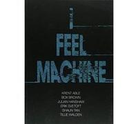 I Feel Machine: Stories by Shaun Tan, Tillie Walden, Box Brown, Krent Able, Erik Svetoft and Julian Hanshaw - [Version Originale] Inconnu (Auteur)