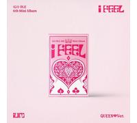 I Feel/Queen Version