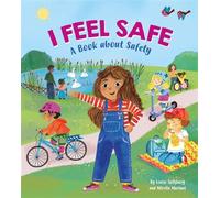 I Feel Safe A book about being safe out and about - Louise Spilsbury - Franklin Watts - ebook (ePub) - Livre