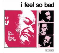 I Feel So Bad [Import]