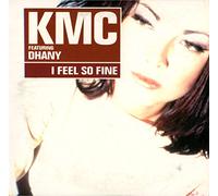 I Feel So Fine 2tr [Import]