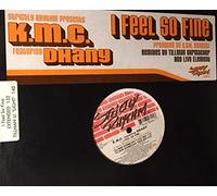 I Feel So Fine [Vinyl Maxi-Single] [Import]