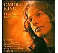 I Feel The Earth Move