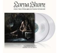 I Feel the Everblack Festering Within Me