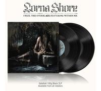 Lorna Shore – I Feel The Everblack Festering Within Me – Vinyle