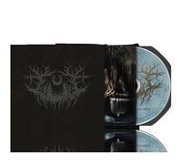 Lorna Shore – I Feel The Everblack Festering Within Me – CD
