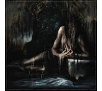I Feel the Everblack Festering Within Me (O Card Edition) by Lorna Shore [CD]