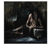 Lorna Shore – I Feel the Everblack Festering Within Me – Vinyle transparent – Century Media Records
