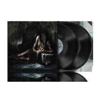I Feel The Everblack Festering Within Me Vinyle