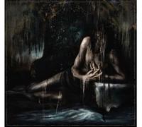 Lorna Shore – I Feel the Everblack Festering Within Me – Vinyle transparent – Century Media Records