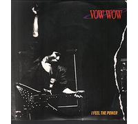 I Feel The Power - Vow Wow 12"