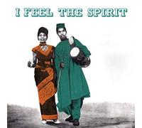 I Feel the Spirit