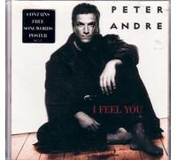 Peter Andre - I Feel You [Import]