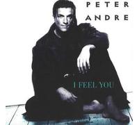 Peter Andre - I Feel You