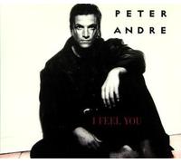 Andre,Peter - I Feel You [Import]
