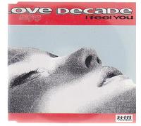 I Feel You (3 Versions, 1992/93) [Import]