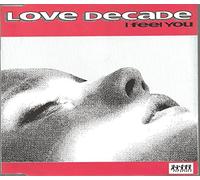 I Feel You (3 Versions, 1992/93) [Import]