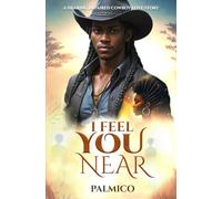 I Feel You Near: A Hearing Impaired Cowboy Love Story