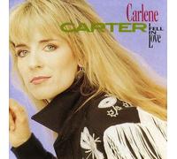 Carlene Carter – I Fell in Love – Import – W & B