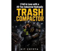 I Fell in Love with a 40-Ton Industrial Hydraulic Trash Compactor: A Grumpy Sentient Apparatus x Sunshine City Planner Romance