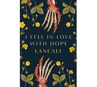 I Fell in Love with Hope – Simon & Schuster