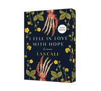 I fell in love with hope: Le roman