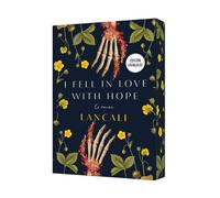 I fell in love with hope Le roman - Lancali - Lotus Et L'elephant - broché - Roman