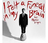 I Felt A Funeral, In My Brain Vinyle