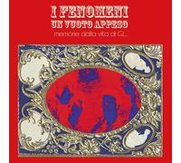 Fenomeni - Un Vuoto Appeso