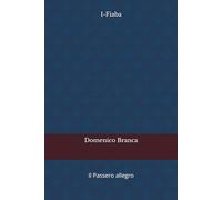 I-Fiaba: Il Passero allegro