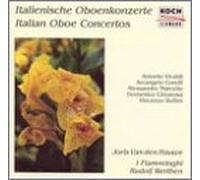 I Fiamminghi - Italian Oboe Concertos