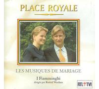 I Fiamminghi - Place Royale