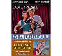 I Fidanzati Sconosciuti/Easter Parade [Import]