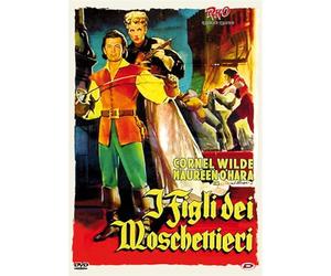 I Figli Dei Moschettieri [Import]
