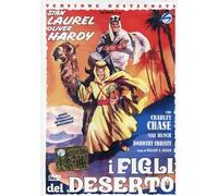I figli Del Deserto [versione restaurata] [Import]