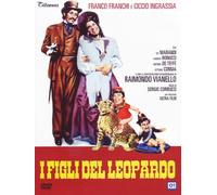 I figli Del Leopardo [Import]