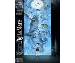 I Figli Del Mare (2 DVD) (First Press) [Import]
