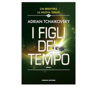 I figli del tempo