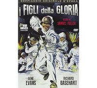 I Figli Della Gloria Dvd Italian Import