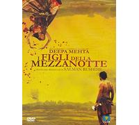 I figli Della mezzanotte [Import]