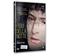I Figli Della Notte Dvd Italian Import