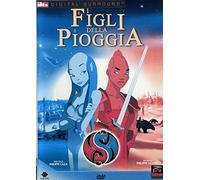 I Figli Della Pioggia [Import]
