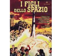 I figli dello spazio